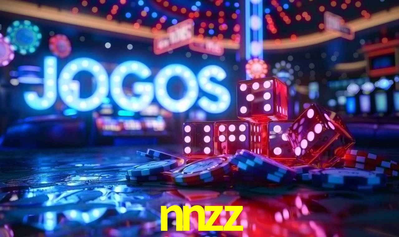 A Revolução dos Aplicativos de Jogos no nnzz
