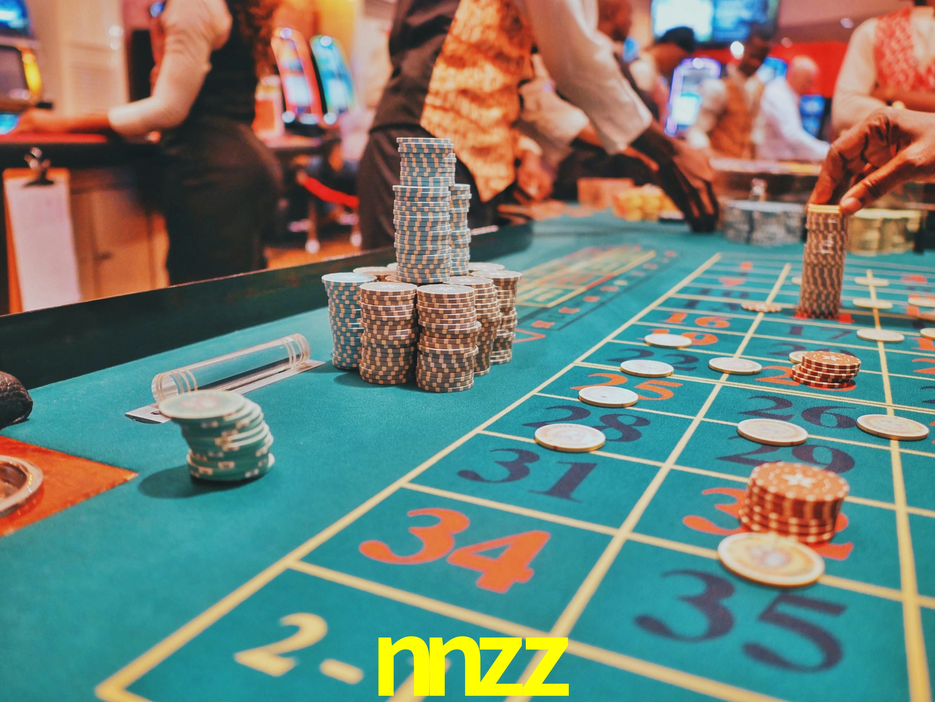 A Revolução dos Aplicativos de Jogos no nnzz